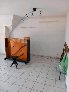 Foto - 2 Zimmer Dachgeschoßwohnung in Iserlohn