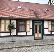 Wohnimmobilie Reihenhaus - 29.500,00&nbsp;EUR Kaufpreis, ca.&nbsp; 56,00&nbsp;m&sup2; in Kalbe (Milde) (PLZ: 39624)