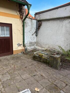 Foto - 3 Zimmer Reihenhaus zum Kaufen in Kalbe (Milde)