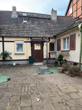Foto - Reihenhaus in Kalbe (Milde) zum Kaufen