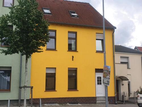 Foto - Einfamilienhaus Reihenmittelhaus 232m in Coswig Anhalt