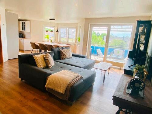 Foto - 4 Zimmer Hochparterre zum Kaufen in Marbach am Neckar