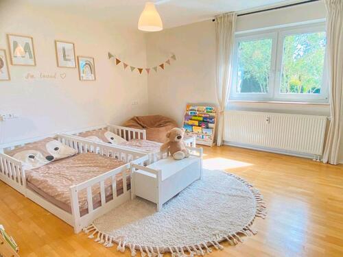 Foto - Hochparterre in Marbach am Neckar zum Kaufen