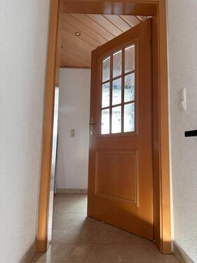 Foto - 2.5 Zimmer Etagenwohnung in Nördlingen