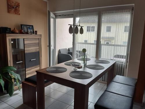 Foto - 3 Zimmer Etagenwohnung zur Miete in Geisenfeld