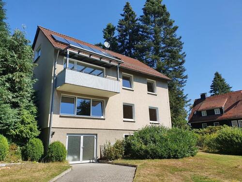 Foto - Schöne 3- Zimmer Wohnung mit Balkon, Wallbox möglich!!!