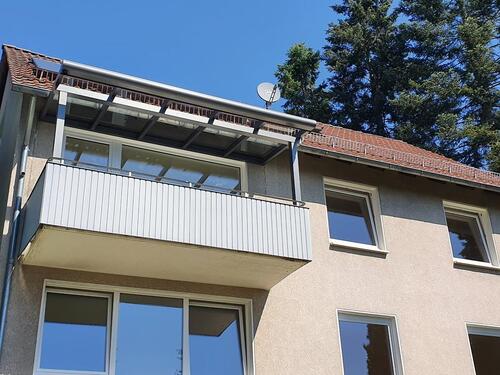 Foto - 3 Zimmer Etagenwohnung zur Miete in Kassel
