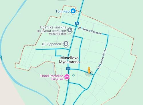 Foto - 2 Zimmer Einfamilienhaus zur Miete in Dogern