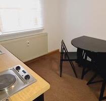 Singleapartment mit sep. Wohnküche und Stellplatz - Stadtroda