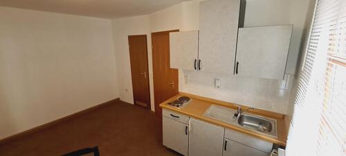 Foto - 2 Zimmer Erdgeschoßwohnung zur Miete in Stadtroda