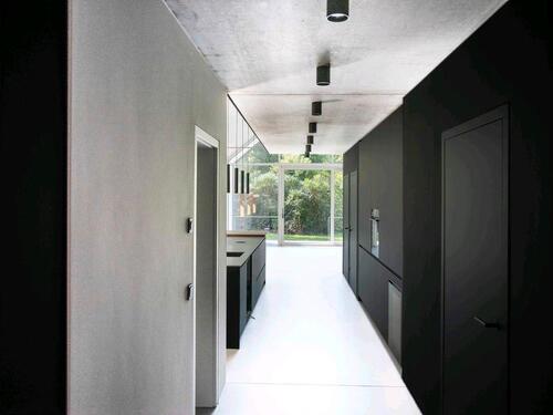 Foto - 4 Zimmer Etagenwohnung in Neunkirchen
