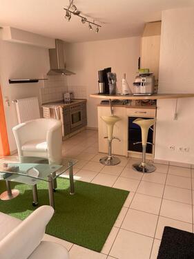 Foto - 1 Zimmer Etagenwohnung zur Miete in Pegnitz