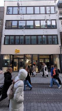 Foto - Bürofläche in 1-A Lage Köln, Hohe Straße, 150 qm