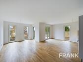 Foto - Etagenwohnung zur Miete in Frankfurt am Main