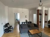 Foto - Etagenwohnung in Landau in der Pfalz
