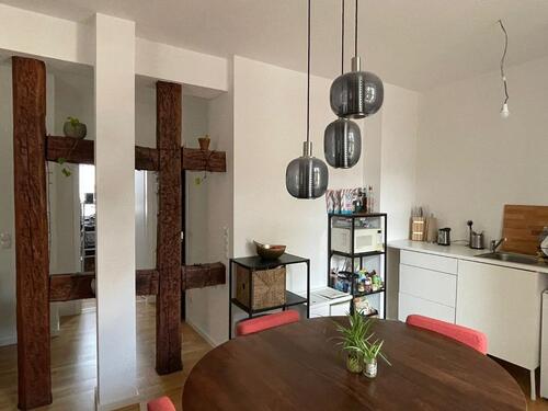 Foto - Etagenwohnung in Landau in der Pfalz zur Miete