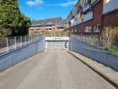 Foto - Motorrad Tiefgaragenstellplatz Garage Stellplatz zu vermieten