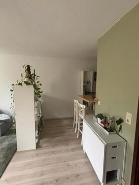 Foto - Etagenwohnung zur Miete in Ludwigshafen am Rhein