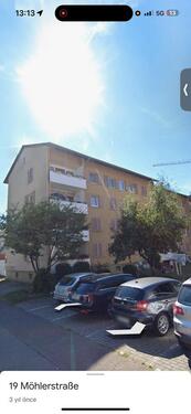 Foto - 2-Zimmer-Wohnung im 3.Etage zu vermieten