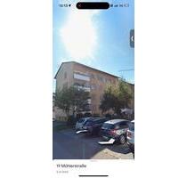 2-Zimmer-Wohnung im 3.Etage zu vermieten - Schwäbisch Gmünd