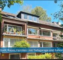 Möbeliertes Zimmer in einer 4er WG - Jobcenter akzeptiert - Hamburg Wandsbek