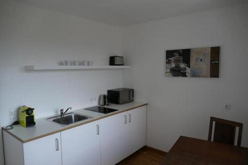 Foto - Etagenwohnung in Rodalben zur Miete