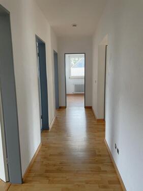 Foto - Etagenwohnung in Oldenburg zur Miete
