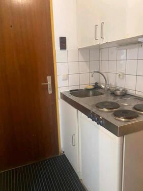 Foto - Etagenwohnung in Erlangen zur Miete