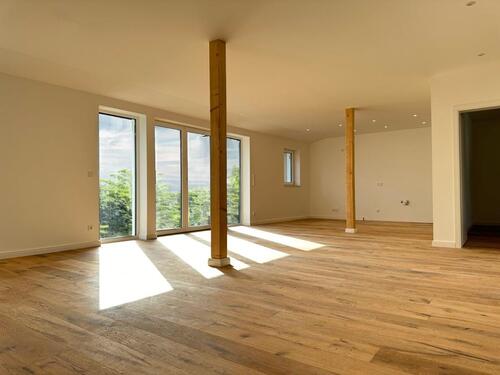 Foto - Etagenwohnung in Limbach-Oberfrohna