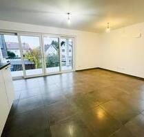 Wohnen mit Wohlgefühl in Fautenbach – moderne 4-Zimmer-Wohnung - Achern