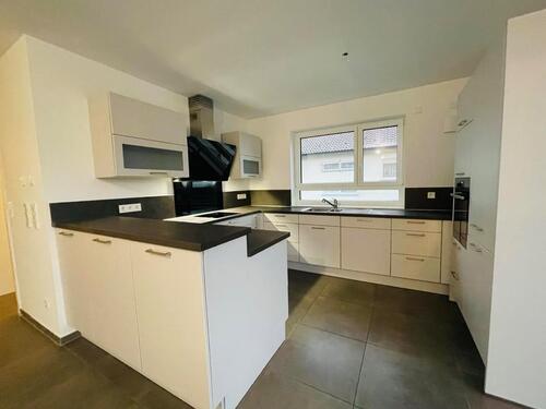 Foto - Etagenwohnung zur Miete in Achern