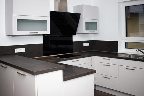 Foto - Etagenwohnung in Achern