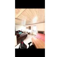 2 Zimmer Wohnung Appartement in zentraler Lage - Clausthal-Zellerfeld