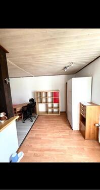 Foto - Etagenwohnung zur Miete in Clausthal-Zellerfeld