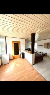 Foto - Etagenwohnung in Clausthal-Zellerfeld