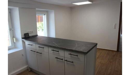 Foto - Einfamilienhaus in Röttingen zur Miete