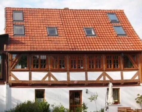 Foto - Etagenwohnung zur Miete in Gieboldehausen