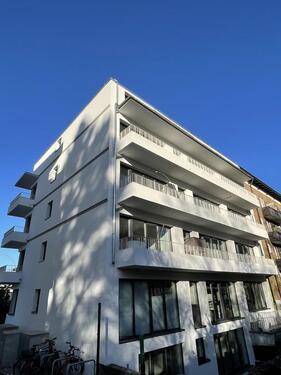 Foto - Etagenwohnung in Hamburg zur Miete