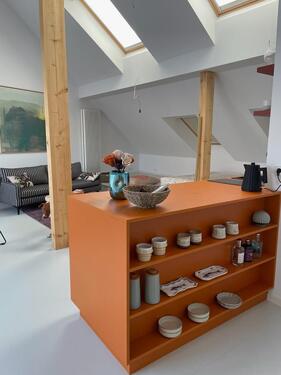 Foto - 1 Zimmer Etagenwohnung in Berlin