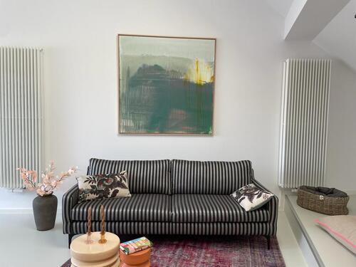 Foto - Etagenwohnung in Berlin zur Miete