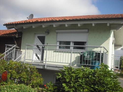 Foto - 1 Zimmer Etagenwohnung zur Miete in Cham