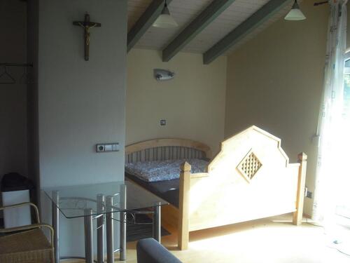 Foto - Etagenwohnung in Cham zur Miete