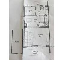 Doppelhaushälfe Bad Gögging zu vermieten - Pförring