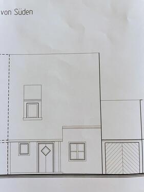 Foto - 5 Zimmer Etagenwohnung in Pförring