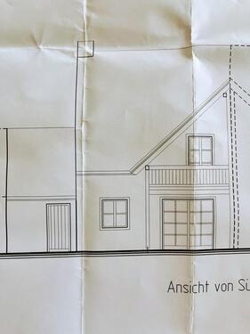 Foto - Etagenwohnung in Pförring zur Miete