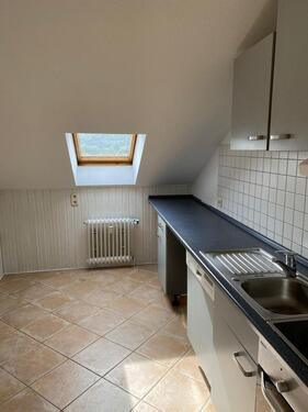 Foto - Etagenwohnung in Herdecke zur Miete