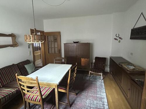 Foto - Teilweise möblierte Erdgeschoss Wohnung zu vermieten