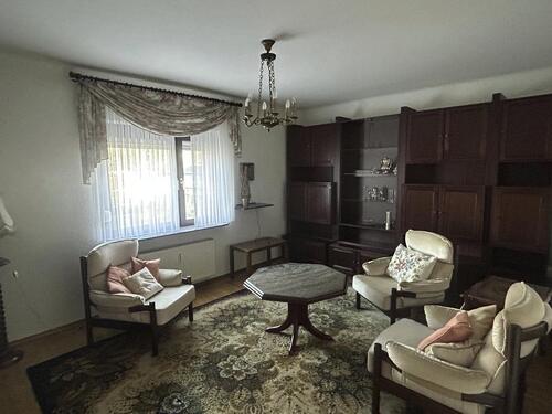 Foto - 4 Zimmer Etagenwohnung zur Miete in Merzig