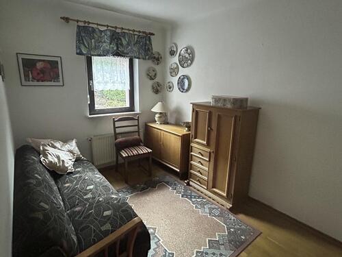 Foto - Etagenwohnung in Merzig zur Miete