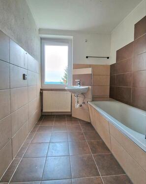 Foto - 4 Zimmer Etagenwohnung in Spiesen-Elversberg